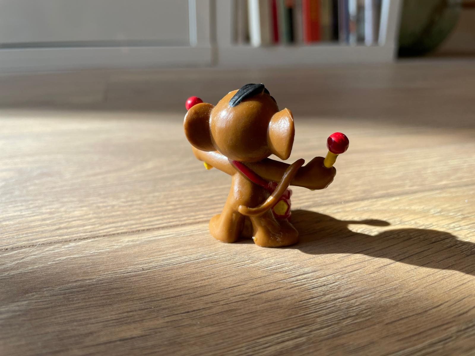 Bullyland Giocattoli: Figurine Jerry, Tom & Jerry - Bullyland 1967 MGM – Usato da Lonay venduto da steve.paquier 1
