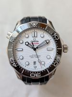 Omega Seamaster Diver 300 M