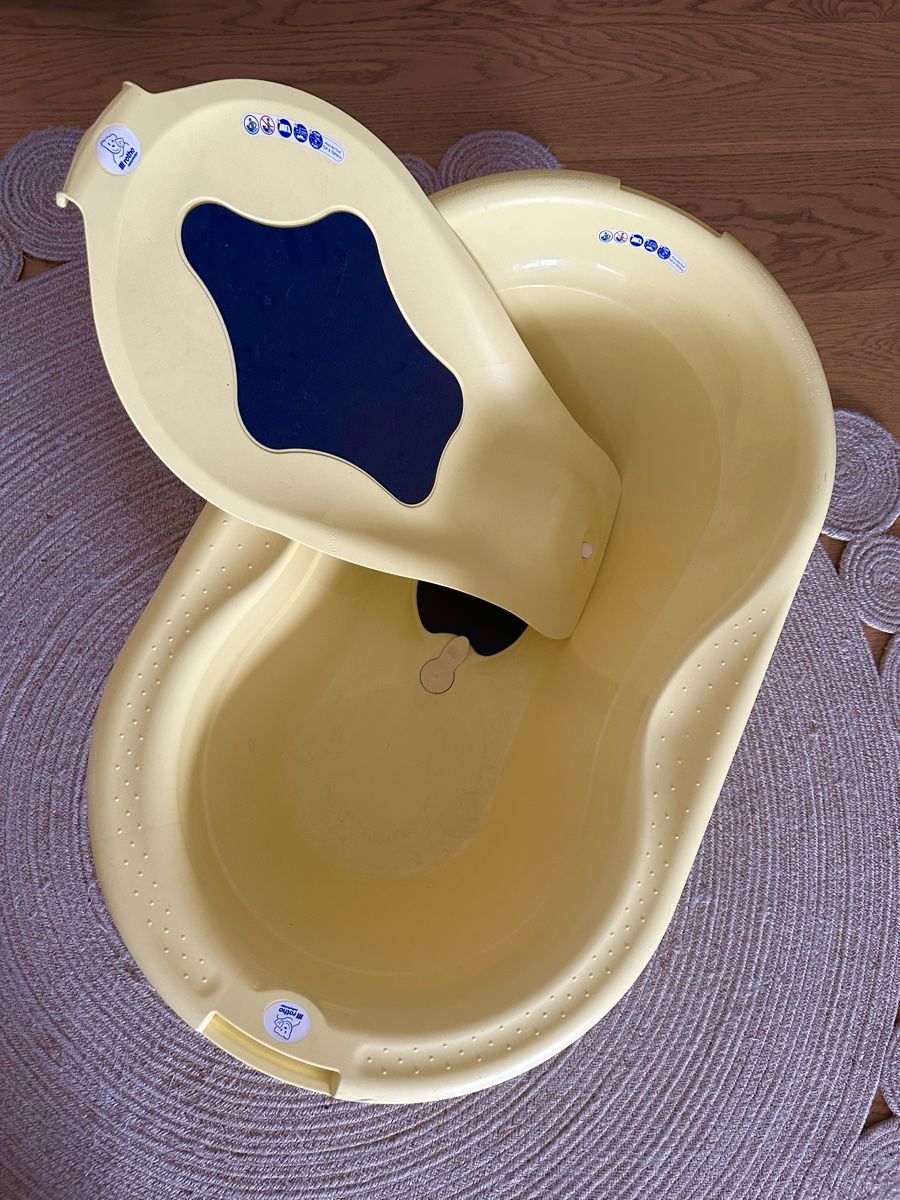 Badewannen: ROTHO Badewanne Mädchen/Junge – Gebraucht aus Obfelden von dafae