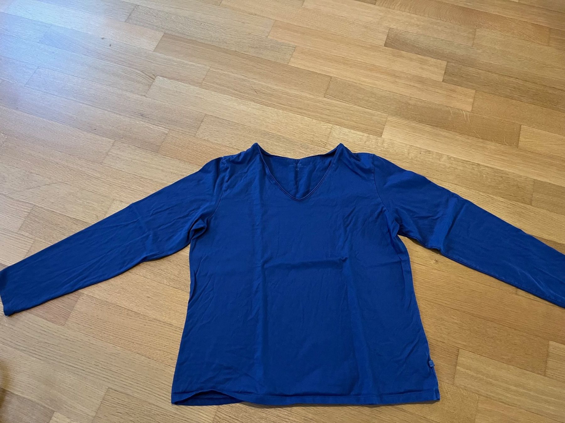 Negligees & Pigiami: CALIDA Pyjama Top x2 – Usato da Luzern venduto da Aleoschli 1