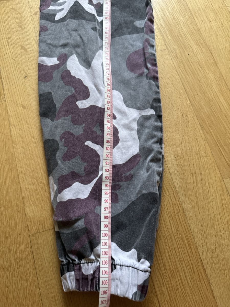 Pantalons: Urban Classics Camouflage Hose Gr. 32 – D'occasion à Mauren par ducducturi 7