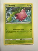 Hoppip Pokemon 