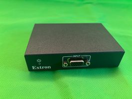 Extron P/2 DA2xi VGA 1:2 Verteiler