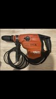 Perforateur Burineur/Bohrhammer Hilti TE 70 ATC