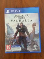 Assassin's Creed Valhalla PS4