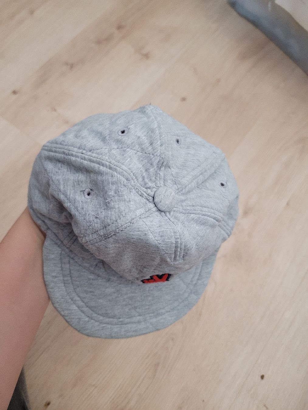 Altro abbigliamento per bambino: Hut ca. 1 Jahr – Usato da Lupsingen venduto da sta_wgg5 1