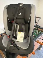 Seggiolino isofix (marca joie)