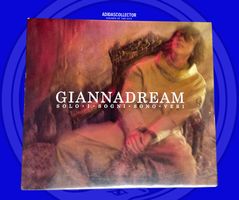 Gianna Nannini – GiannaDream (Solo I Sogni Sono Veri)