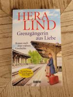 Grenzgängerin aus Liebe