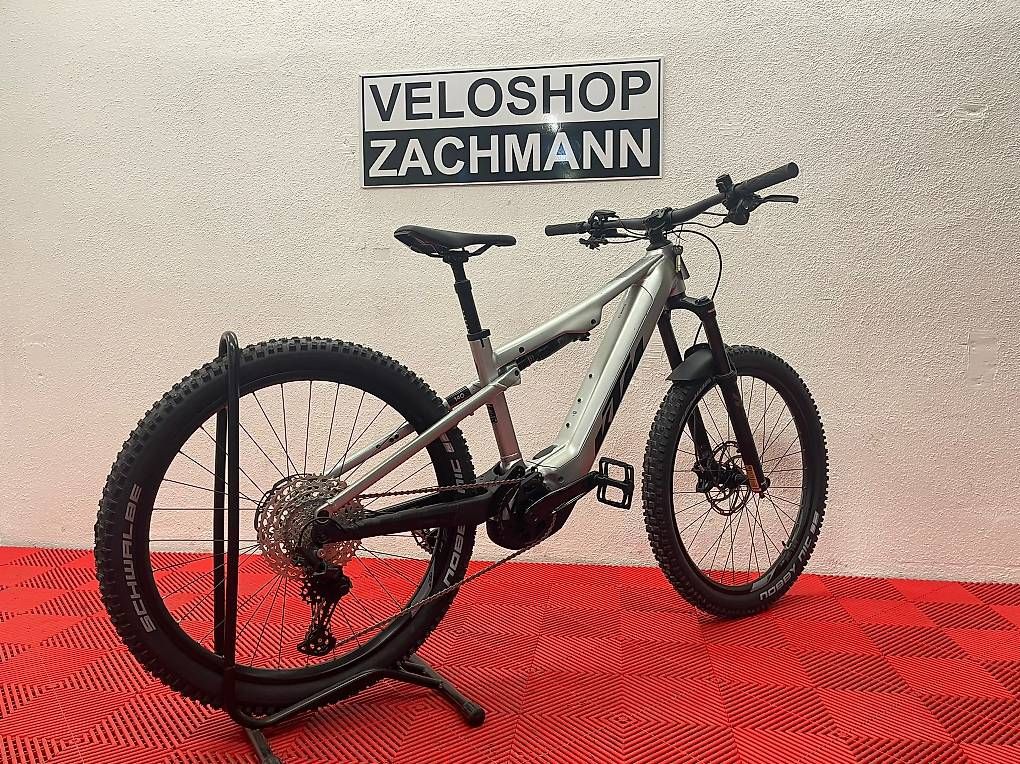 Biciclette: KTM MACINA LYCAN 772 NEU Gr. M – Usato da Diessenhofen venduto da MotoshopZachmann 2