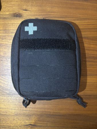 Tasmanian Tiger Medic Pouch