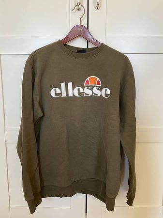 Ellesse Gr. XL