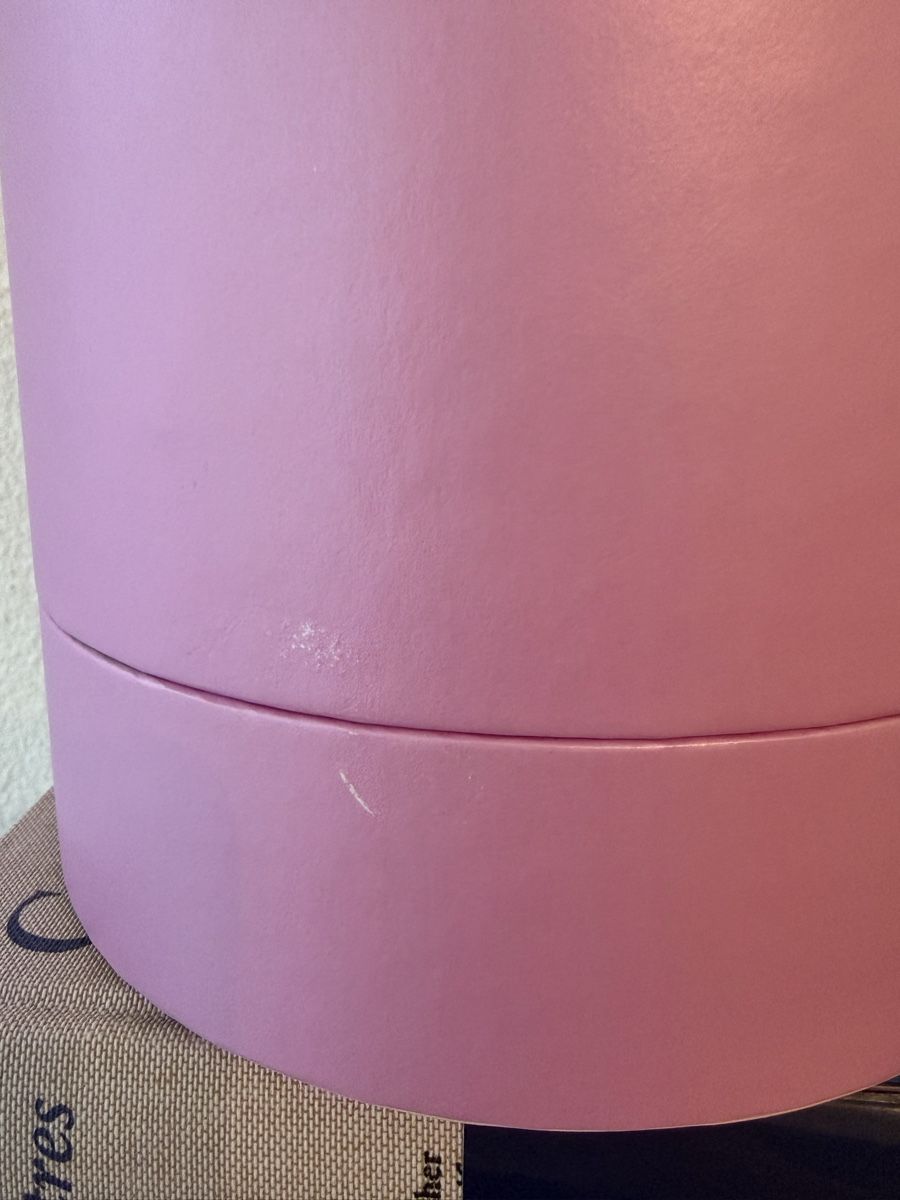 Chanel Parfum & Eau de Toilette: Chanel Music Box Eau Tendre  – Neu (gemäss Beschreibung) aus Pfäffikon SZ von Zitrone_100 5