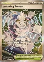Pokemon Jamming Tower (EN) AB 1.-