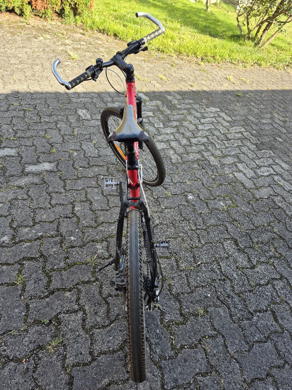 Canyon Biciclette: Fahrrad Canyon zu verkaufen – Usato da Lupfig venduto da thor336 2