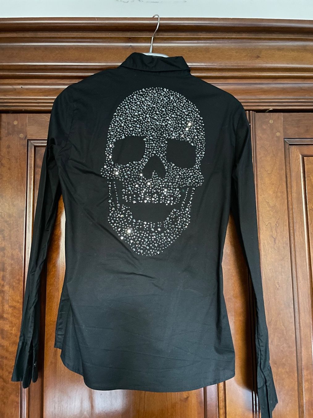 Chemisiers: Chemise – D'occasion à Sion par bru_xj6r 2