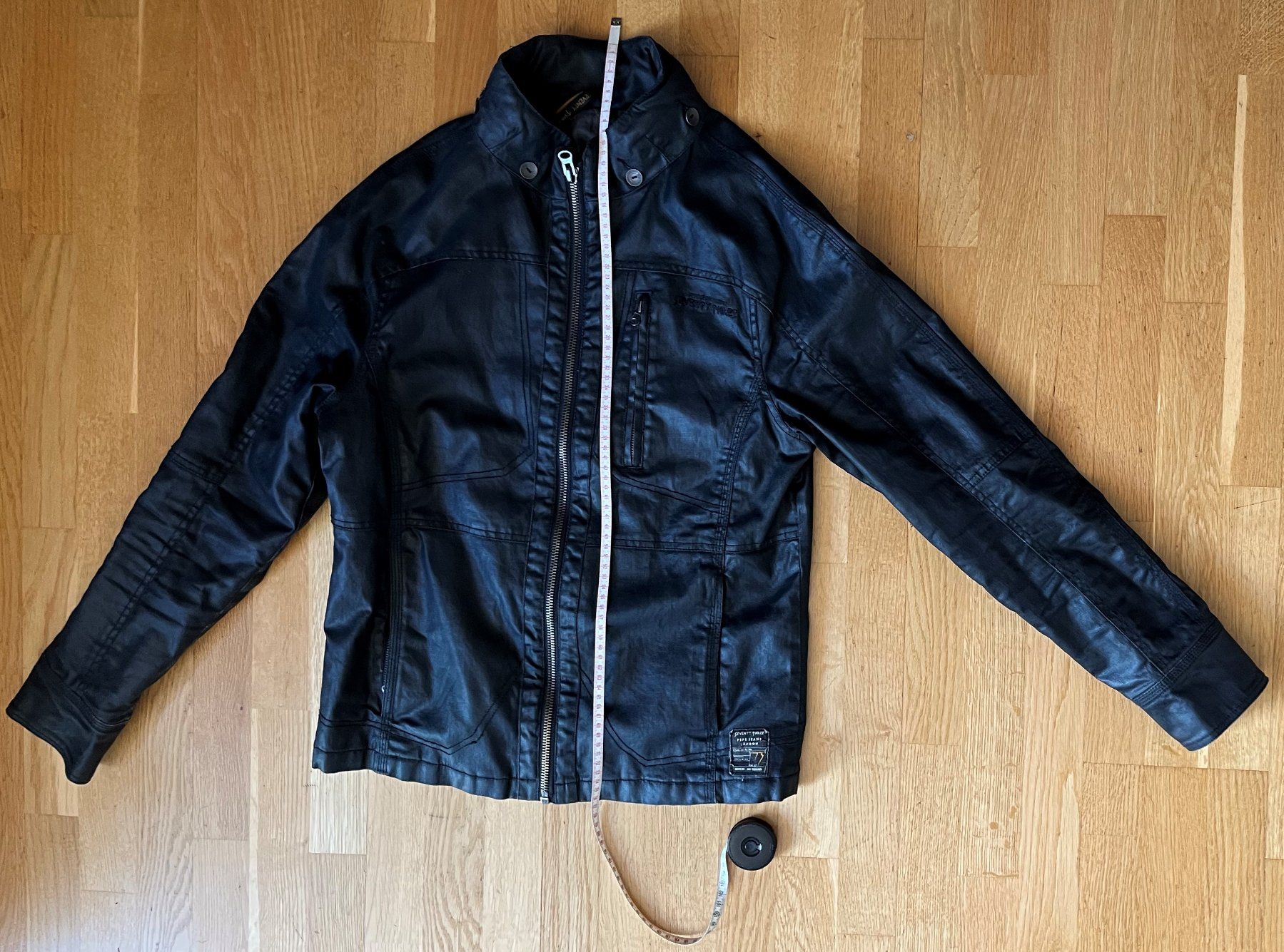 Pepe Jeans Jacken: PEPE Jeans Jacke Gr. S – Gebraucht aus Wabern von Leksan2 4