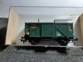 FLEISCHMANN 5301