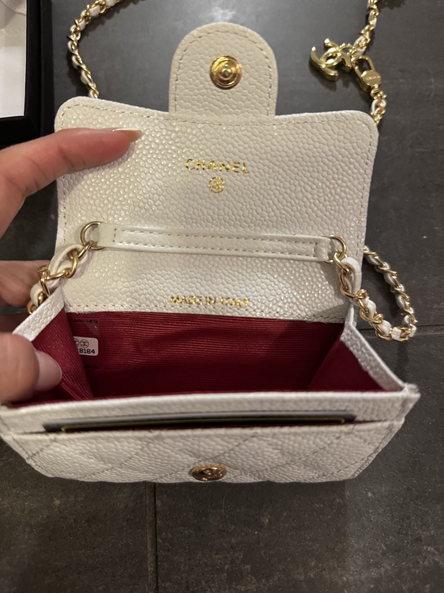 Borse da donna: elegante Umhänge Purse Bag – Nuovo e nell'imballaggio originale da Richterswil venduto da dil_vc79 2
