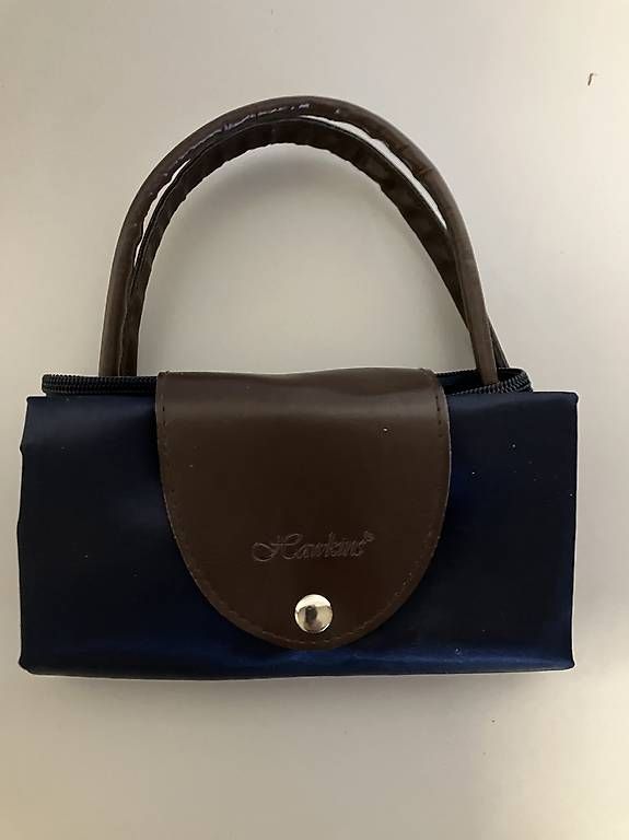 Borse: Faltbare Tasche Hawkins – Usato da Bronschhofen venduto da Oggy0