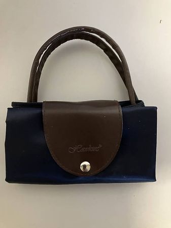 Faltbare Tasche Hawkins