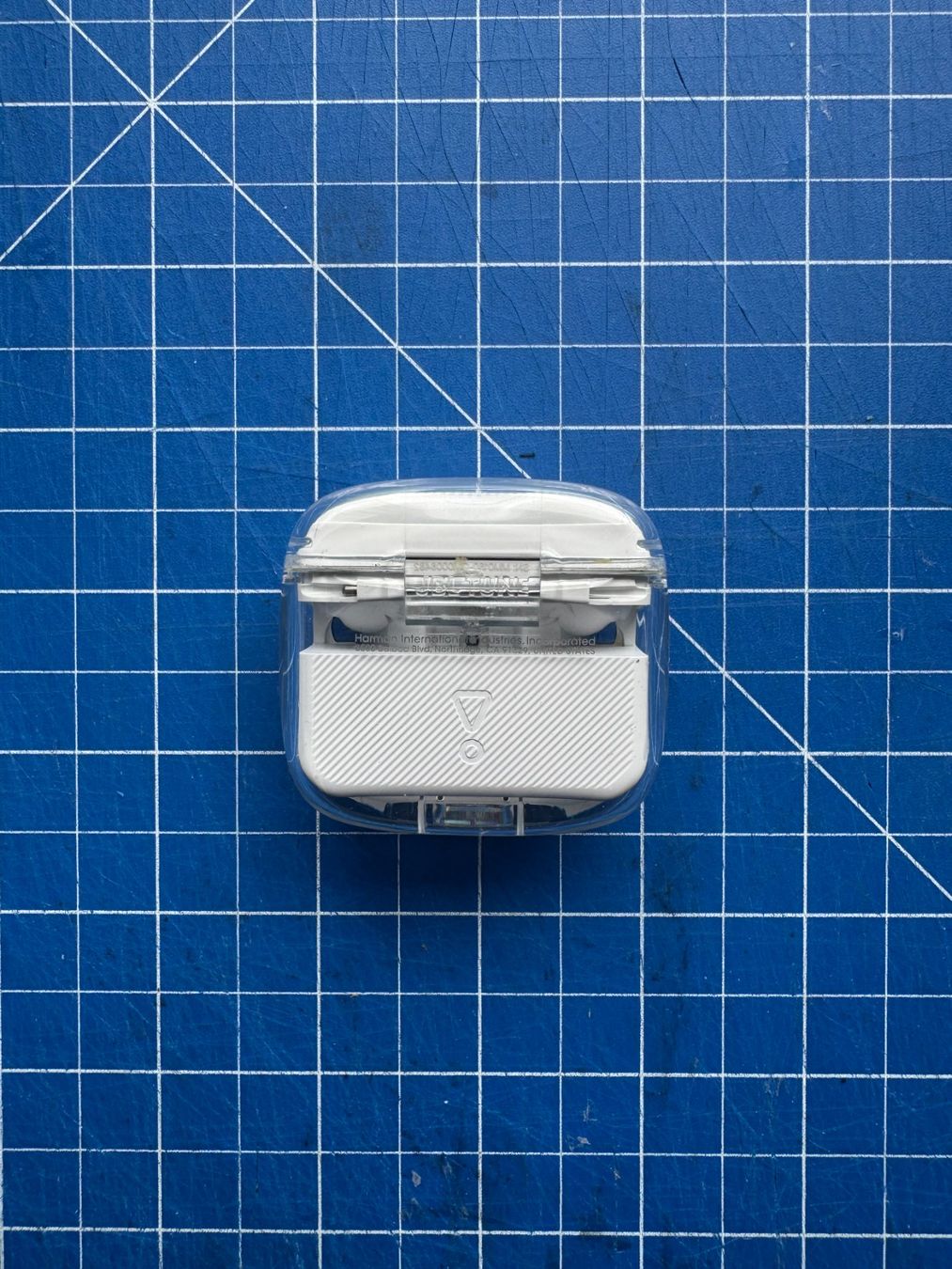 Caricabatterie: Boîtier de charge JBL Flex – Original – Usato da Courtepin venduto da Hamil_RV 1
