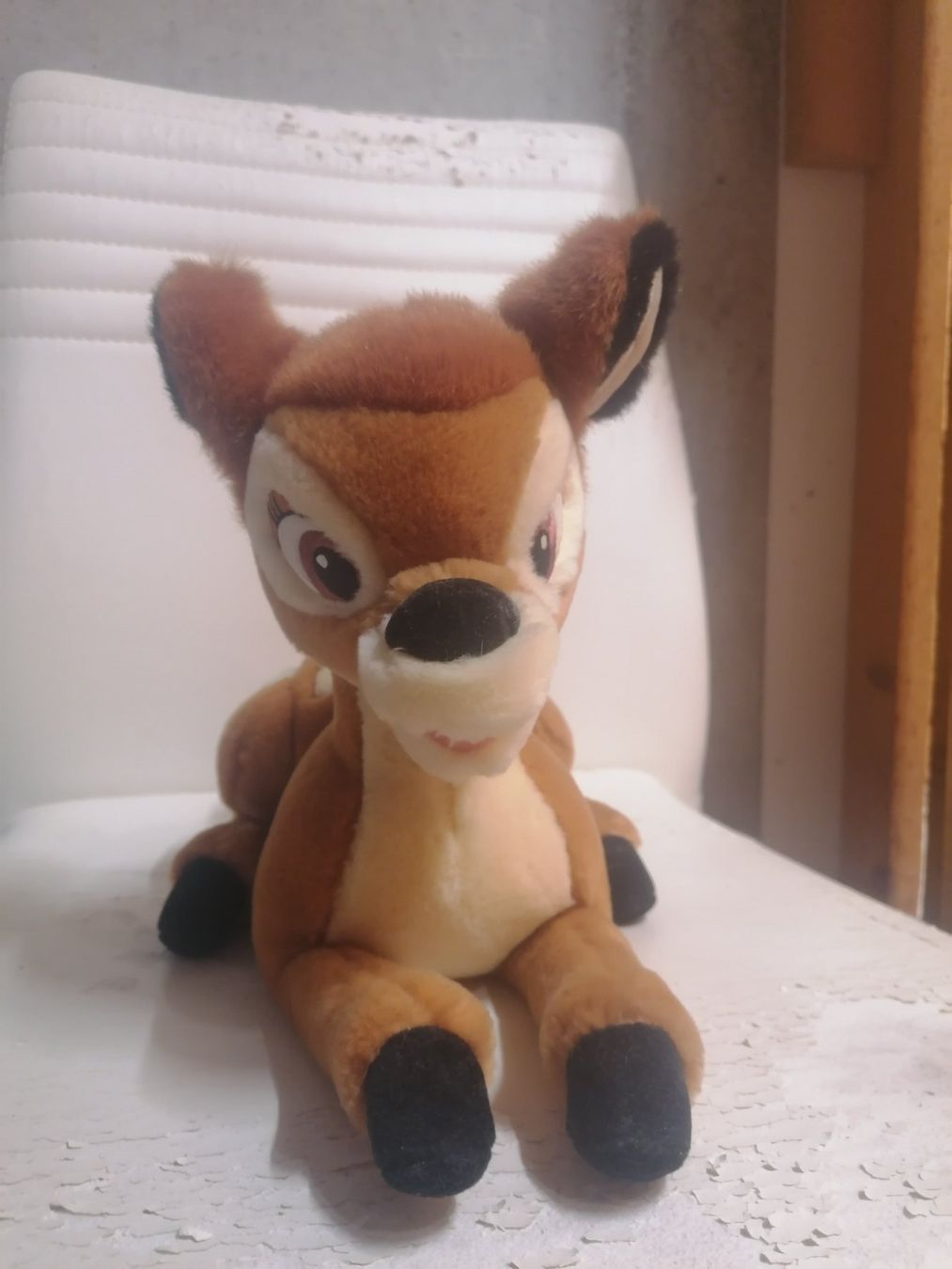 Spielzeuge: Bambi et Baloo – Gebraucht aus St-Prex von ojo_b2tx 1