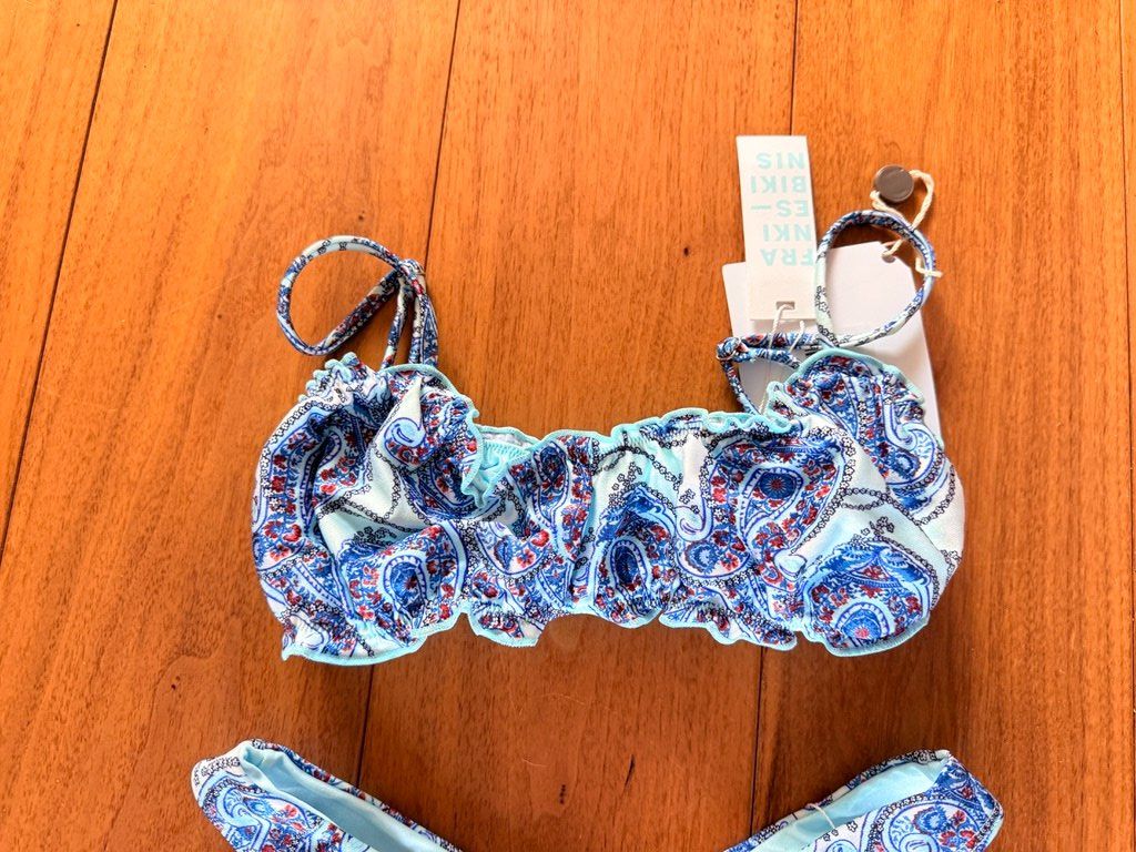 Costumi da bagno & Bikini: last chance till 15 June New Frankies bikinis bikini - S – Nuovo e nell'imballaggio originale da St-Sulpice VD venduto da juhdu 5
