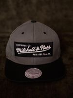 Mitchell & Ness Snapback Cap Philadelphia