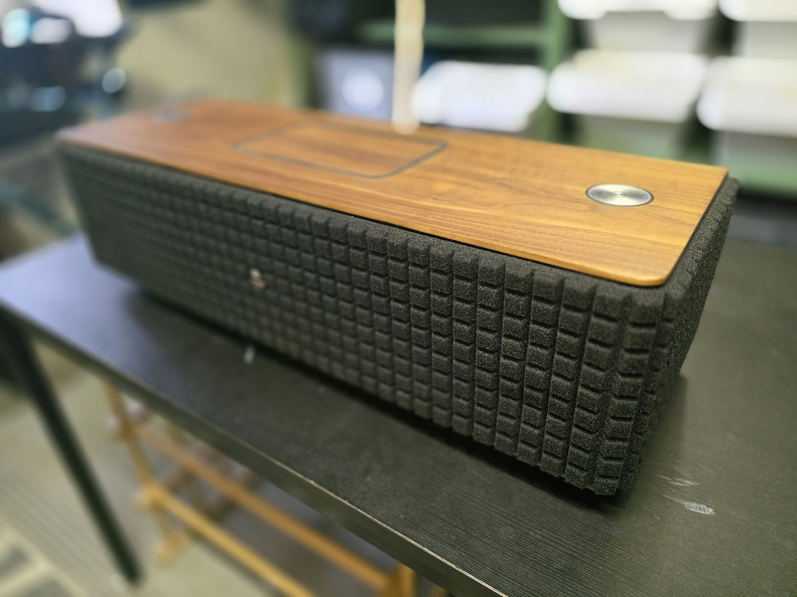 JBL Lautsprecher: JBL Authentics L16 – Defekt aus Schötz von Betzgik 4