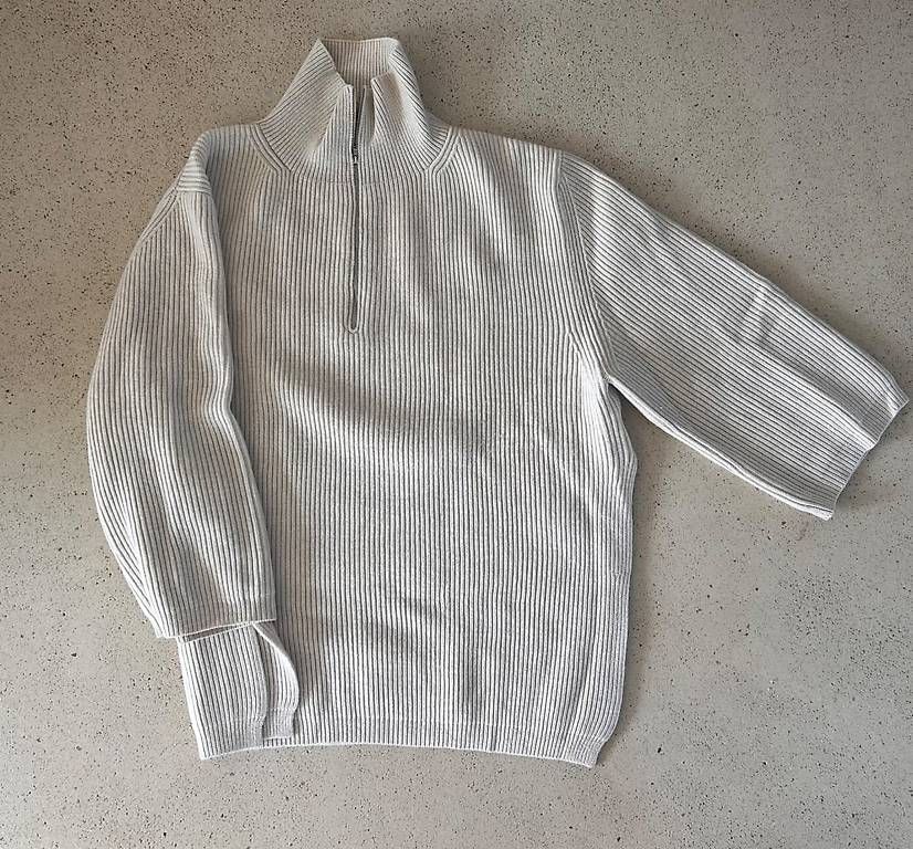 Totême Maglioni & Felpe: Totême Wollpullover S – Usato da Wädenswil venduto da donsommer 1