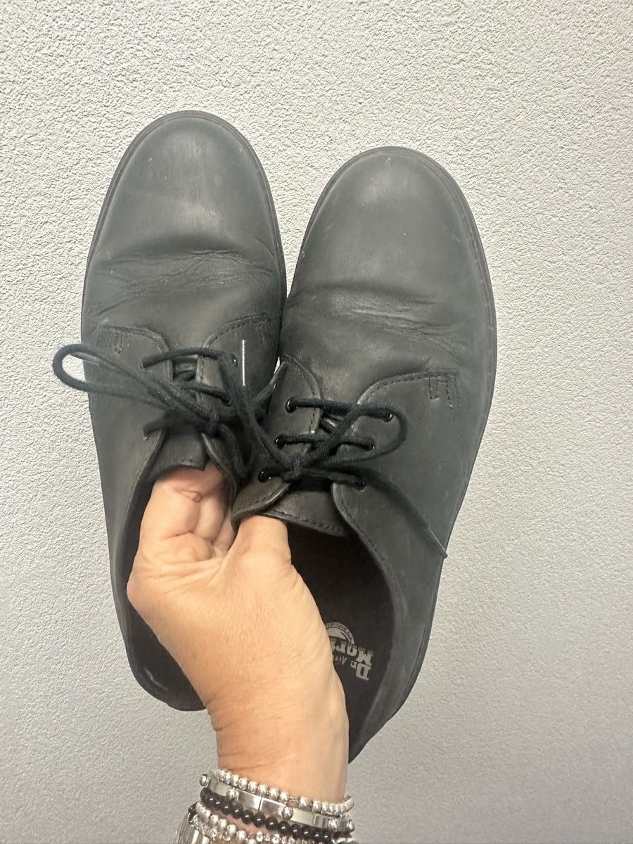 Dr. Martens Scarpe da uomo: Dr. Martens Gr. 44 – Usato da Diepoldsau venduto da Soleil0425 1