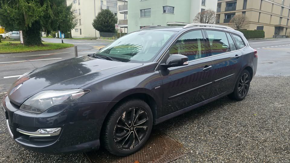 Renault Automobili: Renault laguna 2.0 dci – Usato da Emmenbrücke venduto da meu_2j8p 2