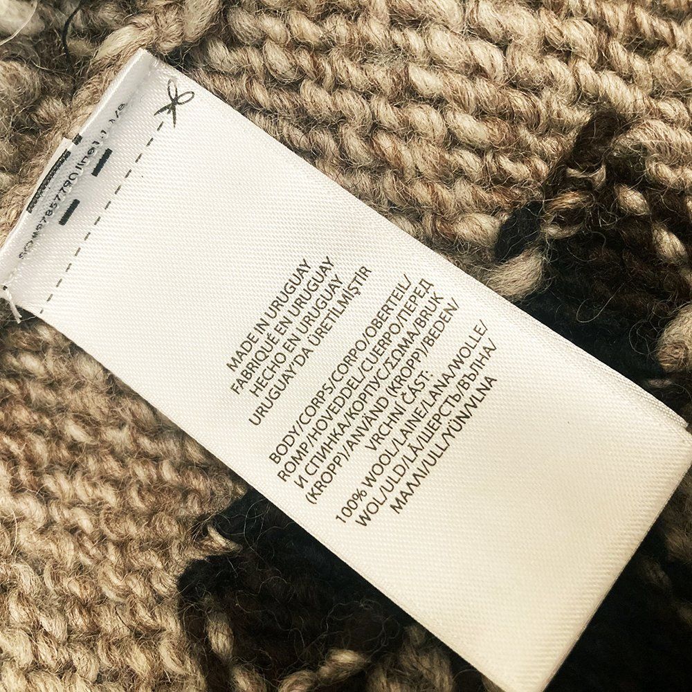 Giacche: Wunderschöne, seltene Strickjacke NAIOMI GLASSES – Nuovo (secondo la descrizione) da stallikon venduto da stalliker 3