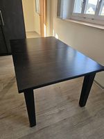 IKEA BJURSTA Esstisch