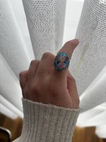 Vintage Ring
