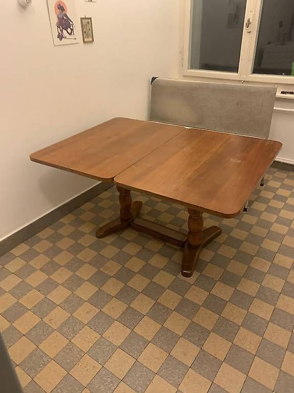 Tische: Tisch – Gebraucht aus Zürich von ale_and_sandra 4