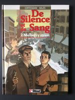 De Silence et de Sang - 2. Mulberry street