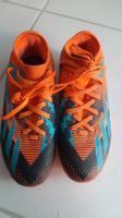 K..134 R K) Nockenschuhe Schuhe Fussballschuhe Adidas Gr. 36