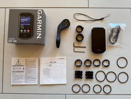 GARMIN Edge 1050 - Neuwertig