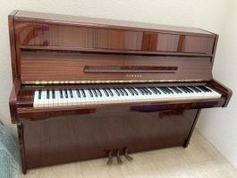 Klavier Yamaha
