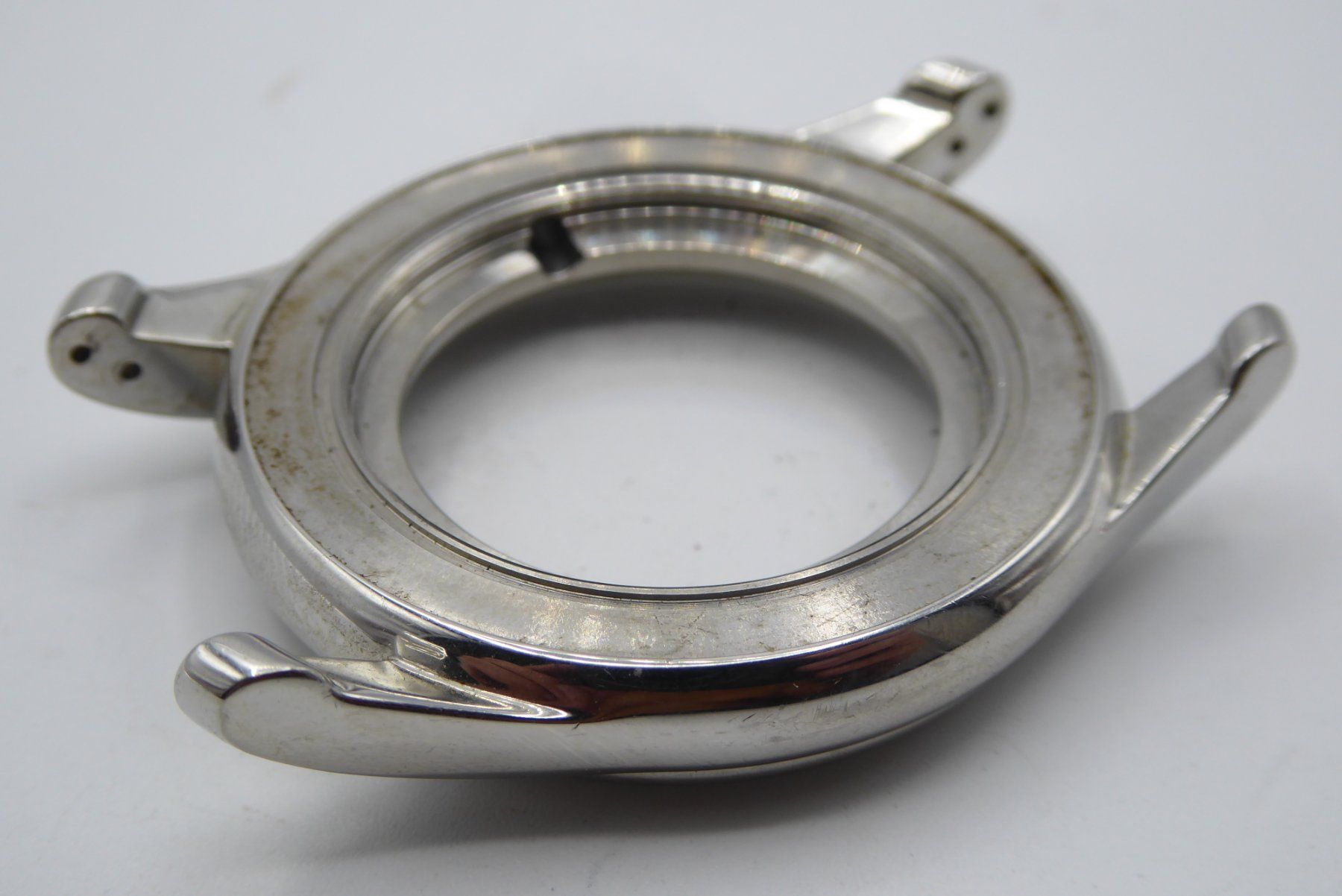 Oris Orologi: Oris steel case – Nuovo (secondo la descrizione) da Geneve venduto da adr_xk6n 6