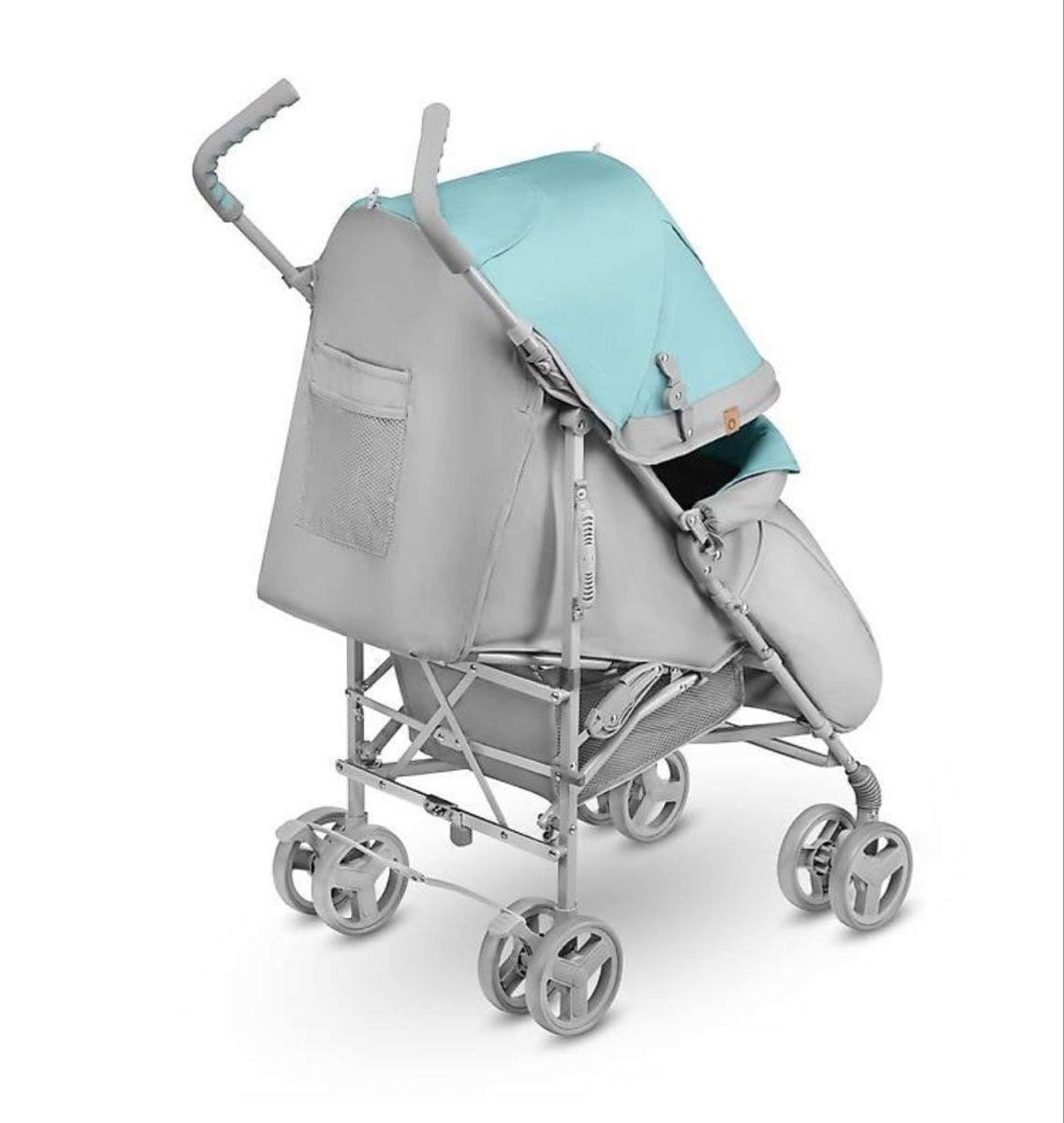 Lionelo Kinderwagen: Buggy – Neu (gemäss Beschreibung) aus Spiez von Brnas 2