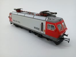 Märklin Hamo SBB Re 4/4 IV 10102