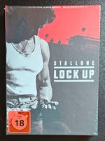 Lock Up 4K UHD+BD – JB Entertainment Mediabook D OVP 026/333