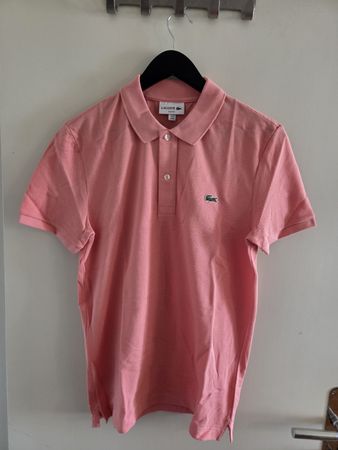 Lacoste Poloshirt