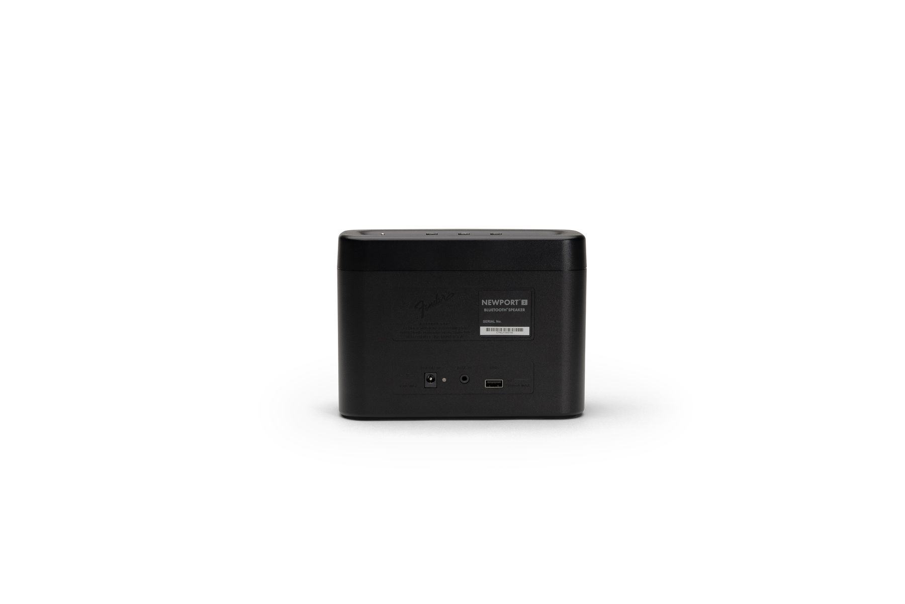Fender Casse acustiche: Newport2 30W Bluetooth Lautsprecher – Nuovo e nell'imballaggio originale da Dietlikon venduto da Salesmax 1