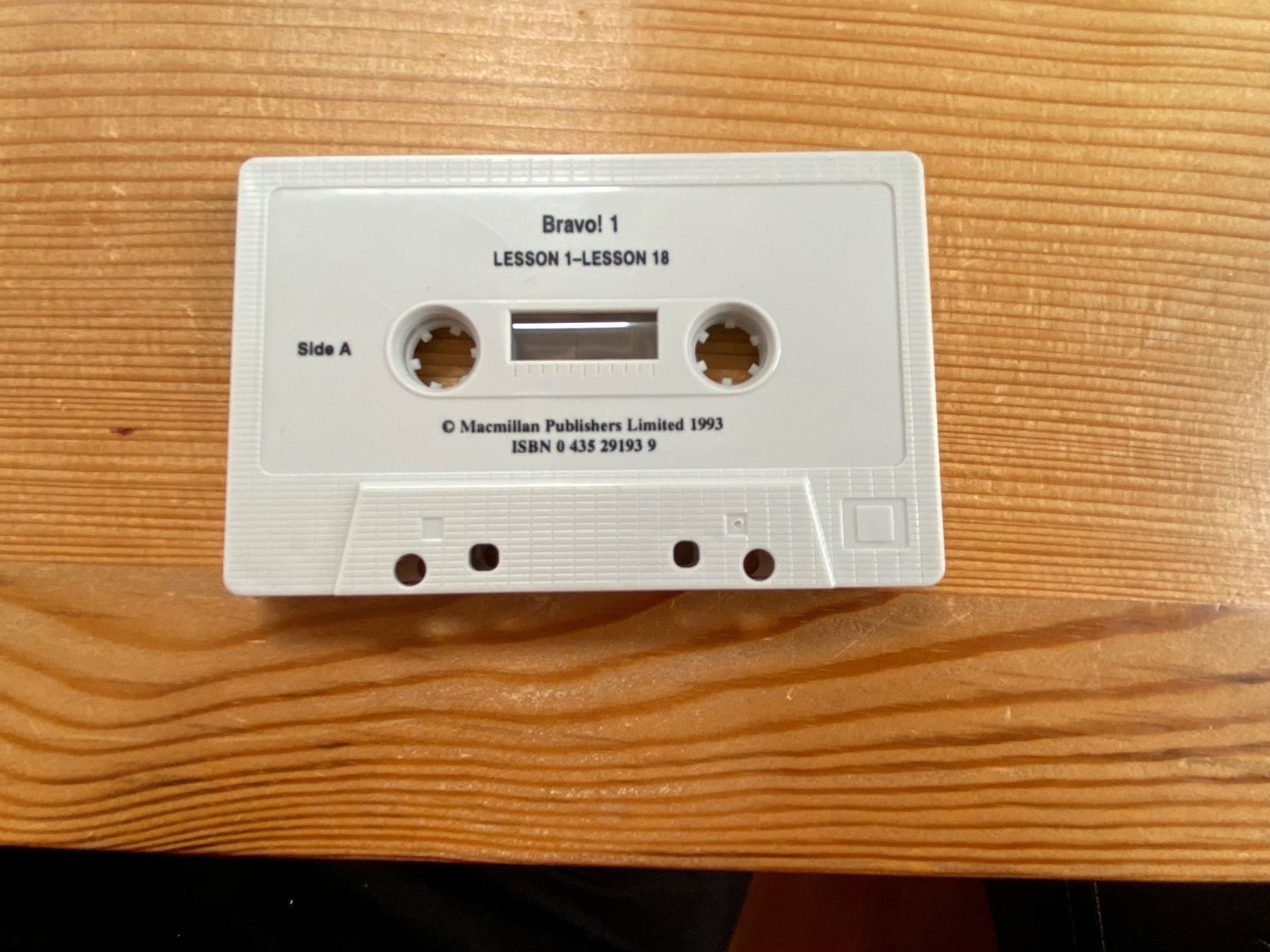 Musicassette: Kassette - Judy West - Hello Bravo! – Usato da St.Gallen venduto da kingsamas 5