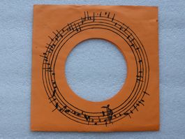 Vinyl Single  JIMMY CLANTON