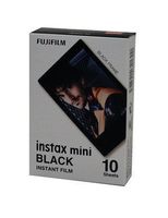 FUJIFILM Instax Mini 10 Bl. Black Frame